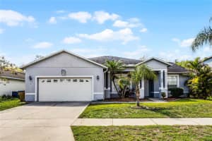 2539 JASMINE TRACE DRIVE, KISSIMMEE, FL 34758 Sold 04/04/25