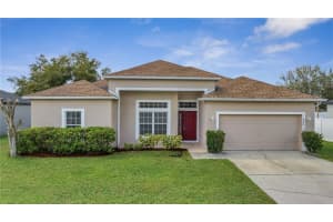 3840 WOOD THRUSH DRIVE, KISSIMMEE, FL 34744 Sold 04/04/25