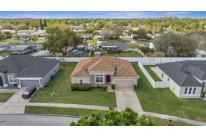 3840 WOOD THRUSH DRIVE, KISSIMMEE, FL 34744 Sold 04/04/25