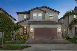 9811 AUREA MOSS LANE, ORLANDO, FL 32832 Sold 04/25/25