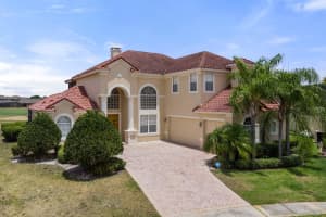 2375 PINEHURST COURT, DAVENPORT, FL 33837 Sold 07/17/25
