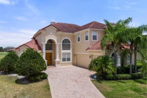 2375 PINEHURST COURT, DAVENPORT, FL 33837 Sold 07/17/25