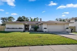 8452 SANDBERRY BOULEVARD, ORLANDO, FL 32819 Sold 05/30/25