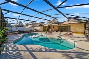 8452 SANDBERRY BOULEVARD, ORLANDO, FL 32819 Sold 05/30/25