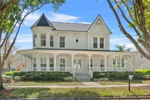 1251 AQUILA LOOP, CELEBRATION, FL 34747 Sold 05/09/25