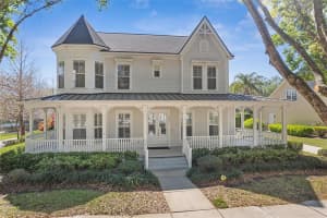 1251 AQUILA LOOP, CELEBRATION, FL 34747 Sold 05/09/25