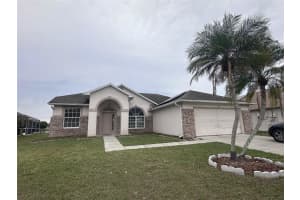 2438 WINFIELD DRIVE, KISSIMMEE, FL 34743 Sold 05/29/25