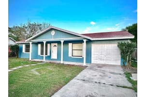 4861 HAINES CIRCLE, ORLANDO, FL 32822 Sold 06/06/25