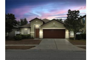 675 HARTFORD HEIGHTS STREET, SPRING HILL, FL 34609 Sold 09/26/25