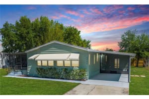 2291 TEMPLE LANE, ST CLOUD, FL 34769 Sold 05/21/25