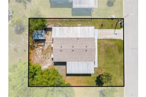 2291 TEMPLE LANE, ST CLOUD, FL 34769 Sold 05/21/25