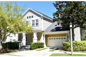 1027 BANKS ROSE STREET, CELEBRATION, FL 34747 Sold 08/04/25