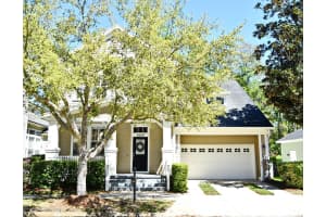 1027 BANKS ROSE STREET, CELEBRATION, FL 34747 Sold 08/04/25