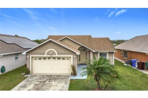 2421 BLACK POWDER LANE, KISSIMMEE, FL 34743 Sold 04/16/25