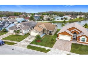2421 BLACK POWDER LANE, KISSIMMEE, FL 34743 Sold 04/16/25