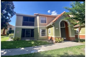 445 Fountainhead Cir #264, KISSIMMEE