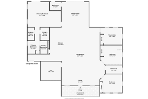 159 ANTILLA DRIVE, ROTONDA WEST, FL 33947 - MLS#MFRS5122081