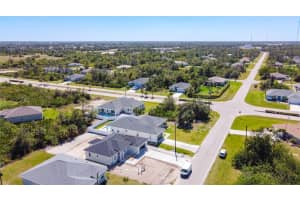 159 ANTILLA DRIVE, ROTONDA WEST, FL 33947 - MLS#MFRS5122081