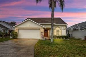 723 ALLISON AVENUE, DAVENPORT, FL 33897 Sold 07/18/25