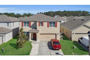 260 WILLOW BEND DR, DAVENPORT, FL 33897 - MLS#MFRS5122089