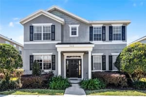 7412 SOIREE WAY, REUNION, FL 34747 Sold 08/05/25