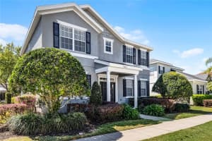 7412 SOIREE WAY, REUNION, FL 34747 Sold 08/05/25