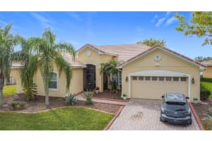 3010 Winding Trl, KISSIMMEE