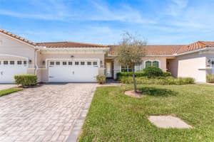 2814 PLYMOUTH PLACE, KISSIMMEE, FL 34741 Sold 07/03/25