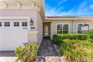 2814 PLYMOUTH PLACE, KISSIMMEE, FL 34741 Sold 07/03/25