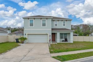 3188 SERENDIPITY WAY, DAVENPORT, FL 33896 Sold 09/02/25