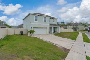 3188 SERENDIPITY WAY, DAVENPORT, FL 33896 Sold 09/02/25
