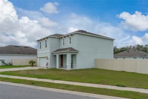 3188 SERENDIPITY WAY, DAVENPORT, FL 33896 Sold 09/02/25