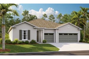 28 Ponce Preserve Dr, PALM COAST