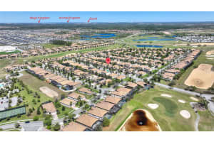 1313 GLENEAGLES LN, DAVENPORT, FL 33896 Sold 05/05/25