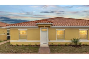 1783 CORIANDER DRIVE, KISSIMMEE, FL 34759 Sold 07/16/25