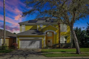 8401 SECRET KEY COVE, KISSIMMEE, FL 34747 Sold 05/27/25
