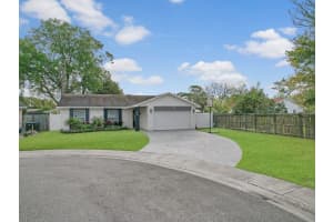 7924 COOT STREET, ORLANDO, FL 32822 Sold 04/30/25