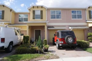 1217 Honey Blossom Dr, ORLANDO