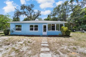 1724 HARBOR DRIVE, CLEARWATER, FL 33755 - MLS#MFRS5122225