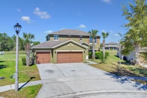 3523 YACHT CLUB COURT, KISSIMMEE, FL 34746 Sold 05/05/25