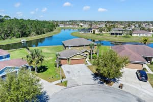 3523 YACHT CLUB COURT, KISSIMMEE, FL 34746 Sold 05/05/25