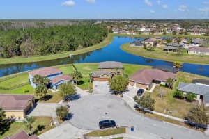3523 YACHT CLUB COURT, KISSIMMEE, FL 34746 Sold 05/05/25
