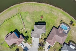 3523 YACHT CLUB COURT, KISSIMMEE, FL 34746 Sold 05/05/25