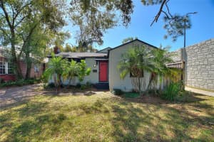 204 E Harvard St, ORLANDO