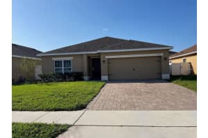 2802 GLENDIVE DRIVE, KISSIMMEE, FL 34758 Sold 07/11/25