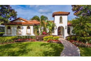 8437 LAKE BURDEN CIRCLE, WINDERMERE, FL 34786 Sold 08/11/25