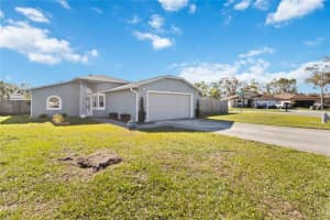 2733 MONTEGO BAY BOULEVARD, KISSIMMEE, FL 34746 Sold 05/05/25