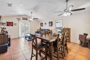 2733 MONTEGO BAY BOULEVARD, KISSIMMEE, FL 34746 Sold 05/05/25