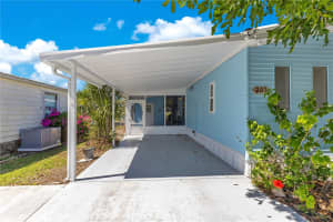 203 8TH AVENUE, OKEECHOBEE, FL 34972 Sold 07/01/25