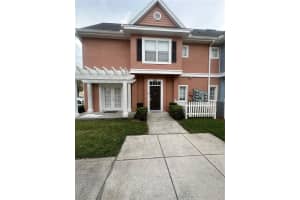 2213 San Vittorino Cir #108, KISSIMMEE